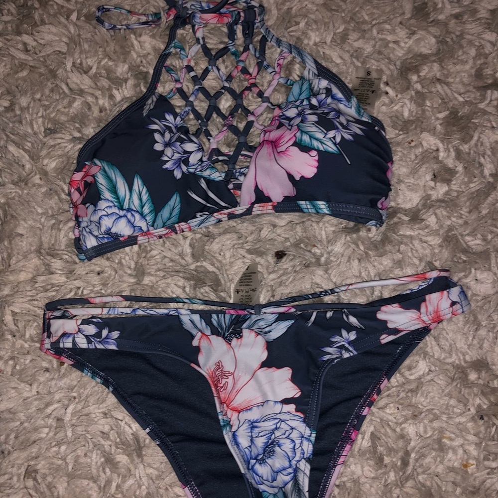bathing suits